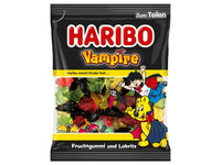 Haribo Gummibonbons Vampire 175 g