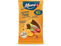 Munz Schokoladen Mango 7 x 19 g