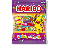 Haribo Gummibonbons Haribo Kinder-Party 250 g